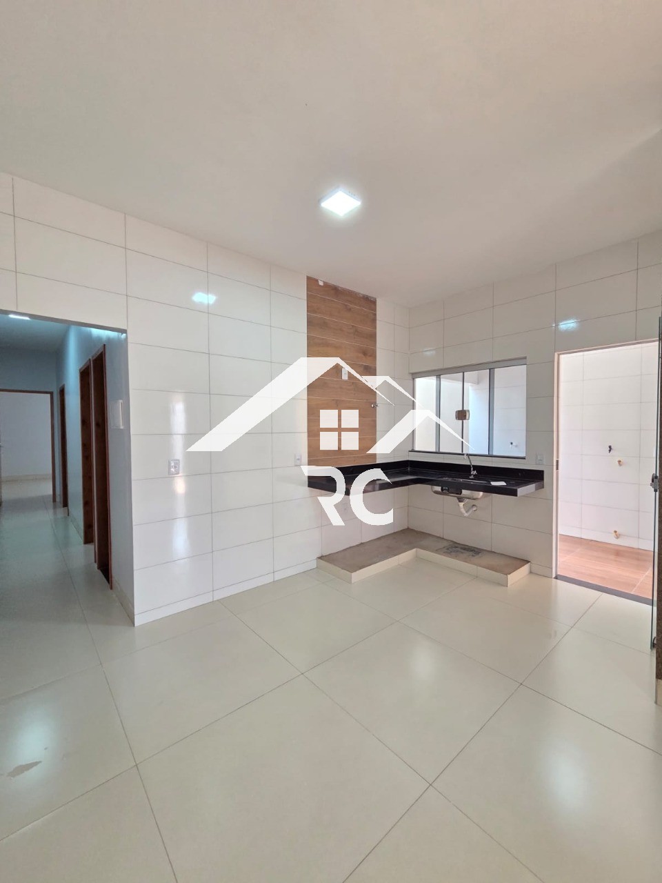 Casa, 3 quartos - Foto 8