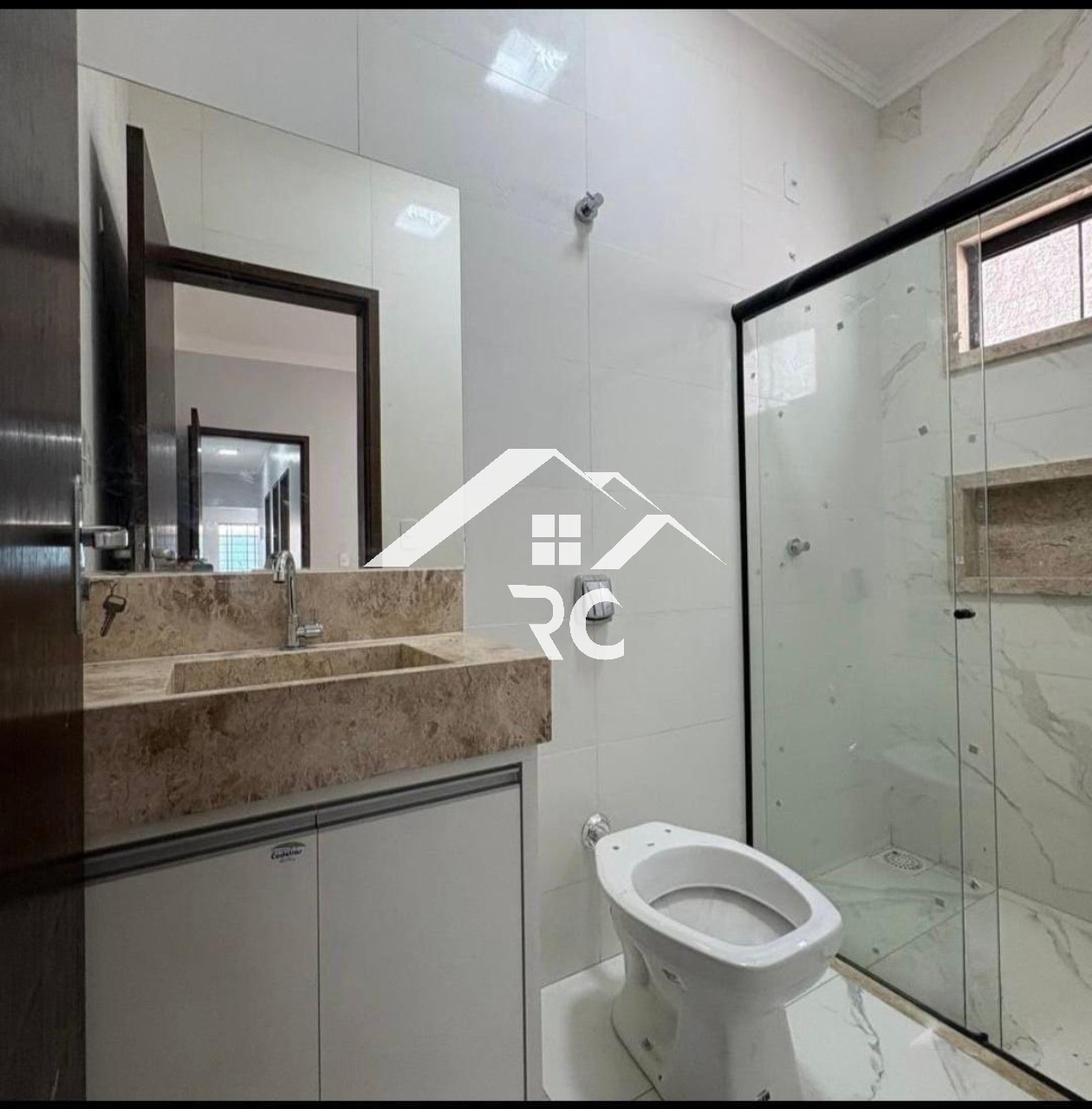 Casa, 3 quartos - Foto 8