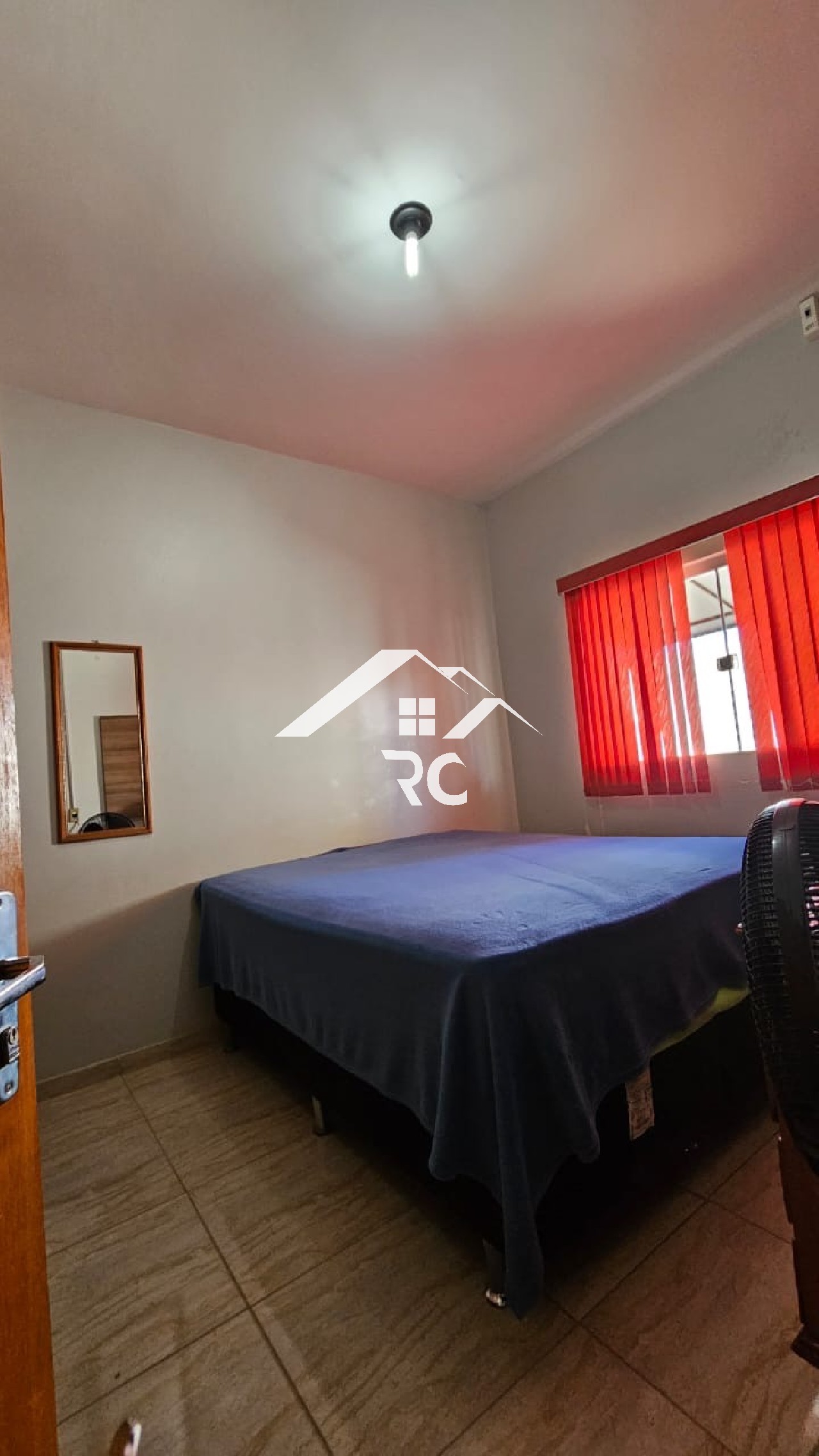 Casa, 3 quartos - Foto 3