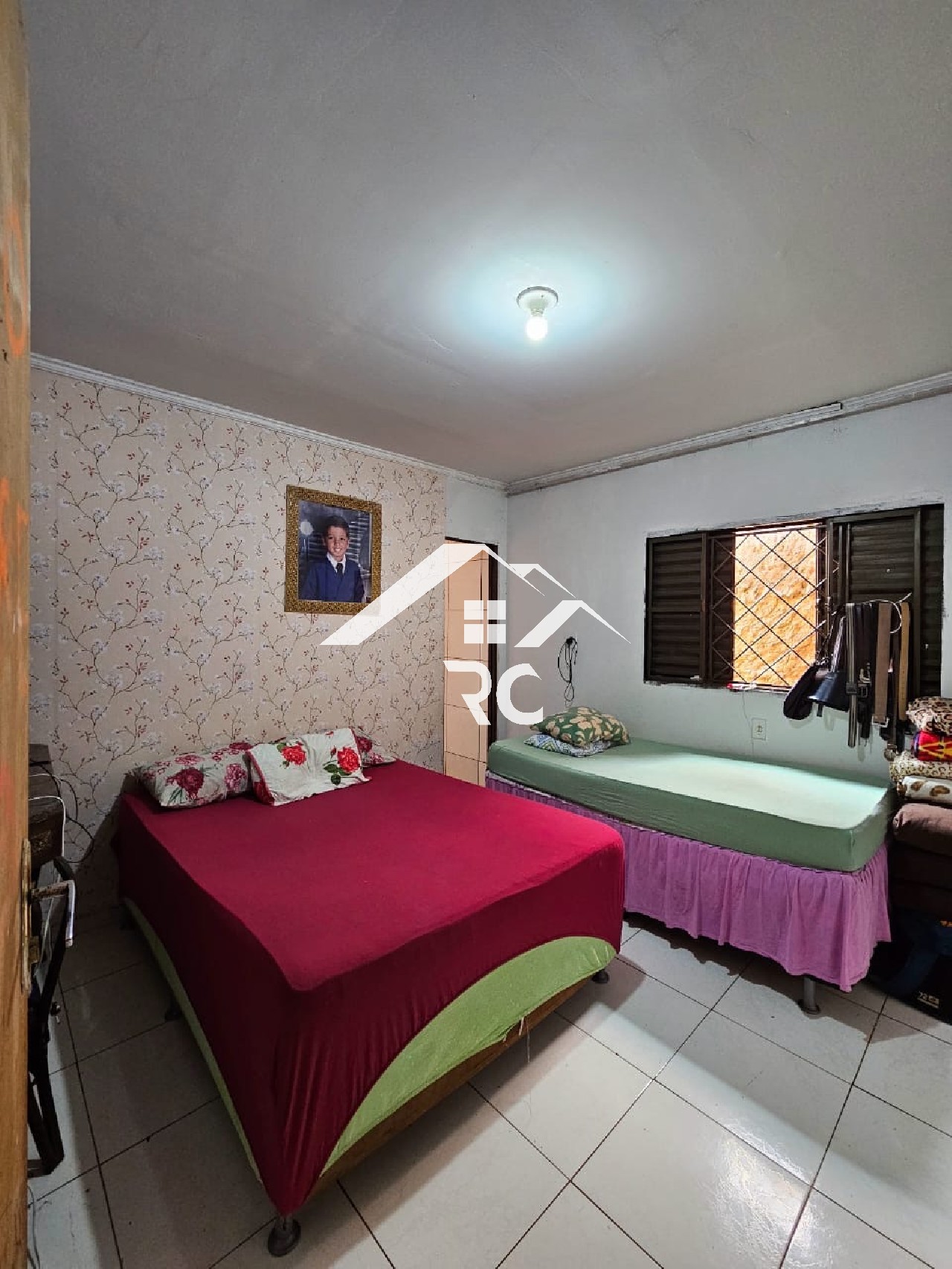 Casa, 2 quartos - Foto 5