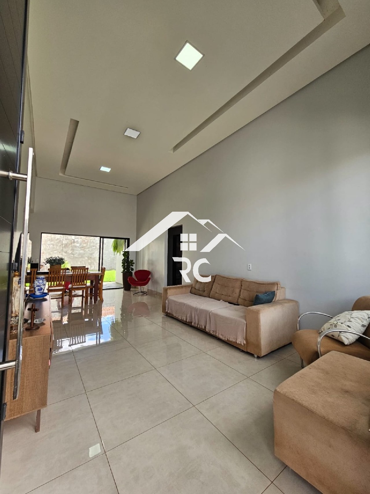 Casa, 3 quartos - Foto 7