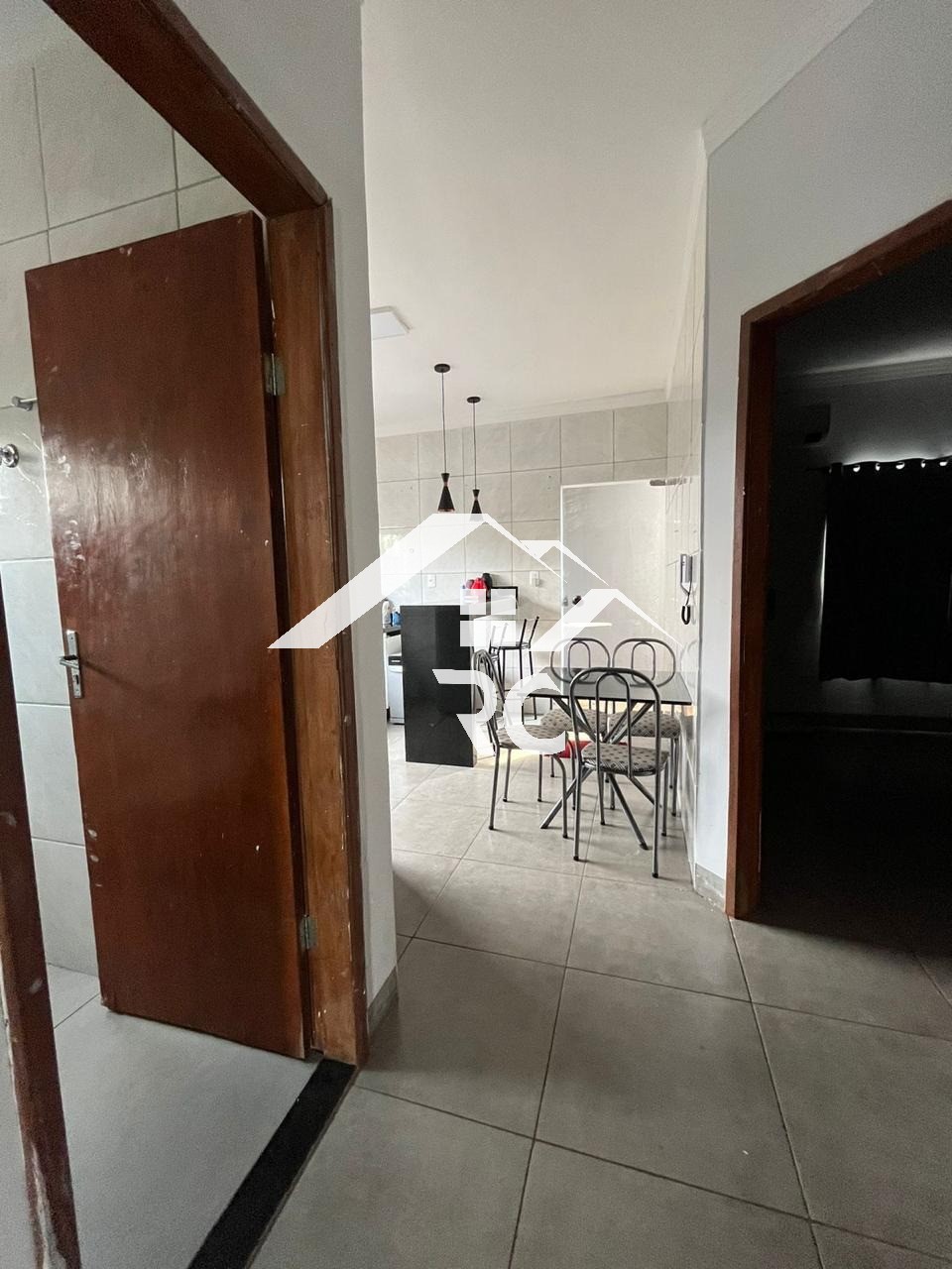 Casa, 2 quartos - Foto 5