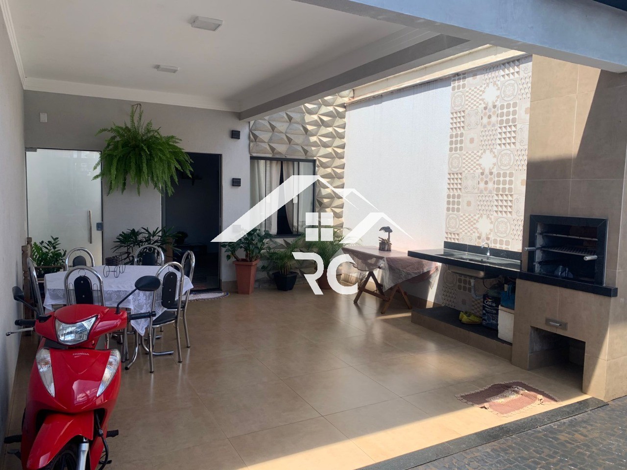 Casa, 3 quartos - Foto 5