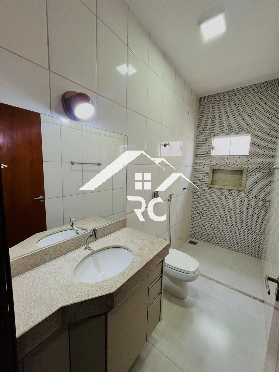 Casa, 2 quartos - Foto 4