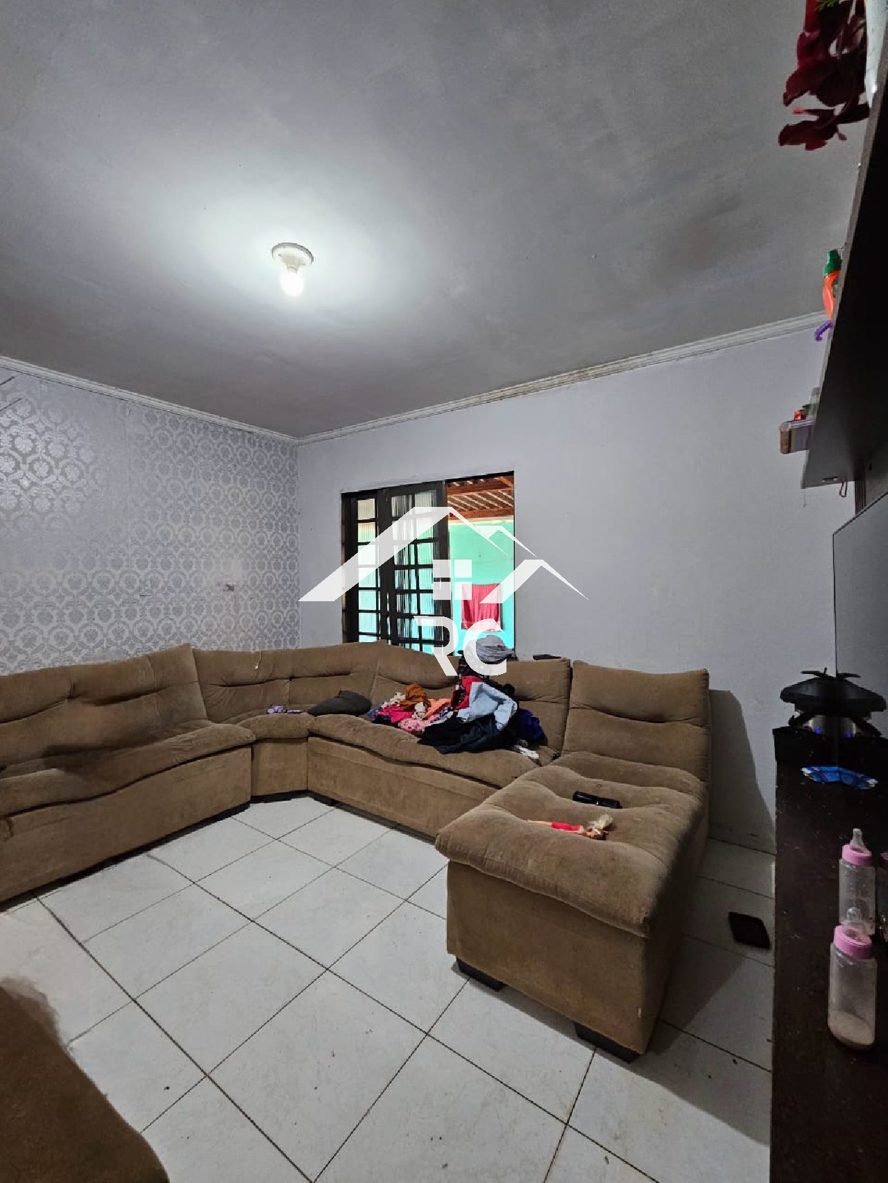 Casa, 2 quartos - Foto 7