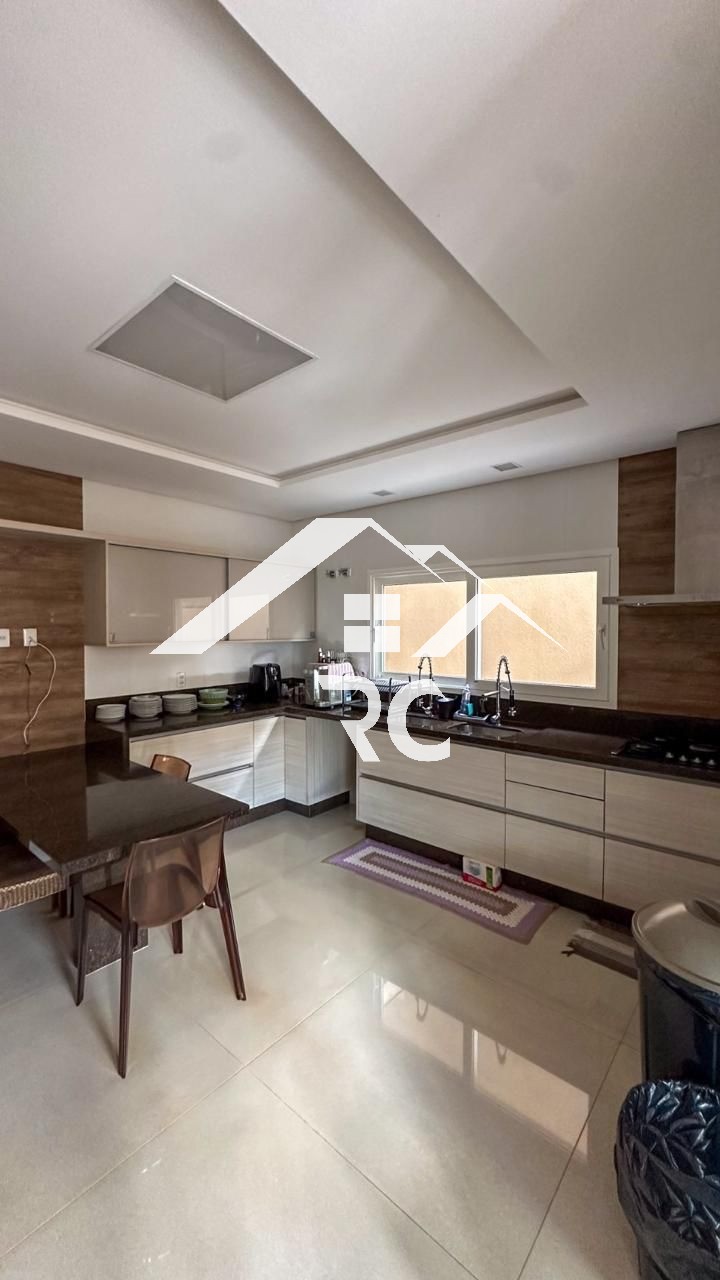 Casa, 4 quartos - Foto 2