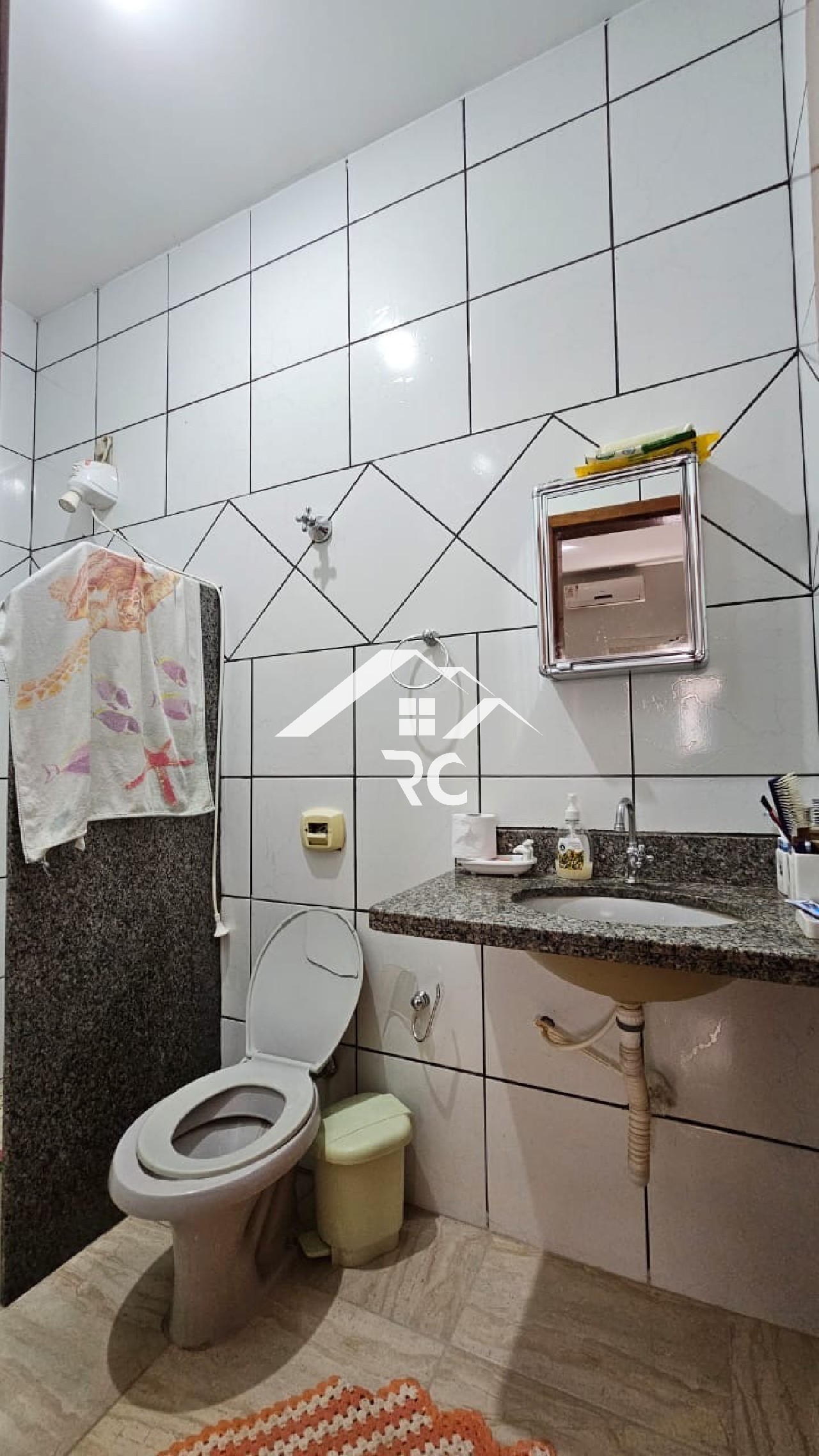 Casa, 3 quartos - Foto 6