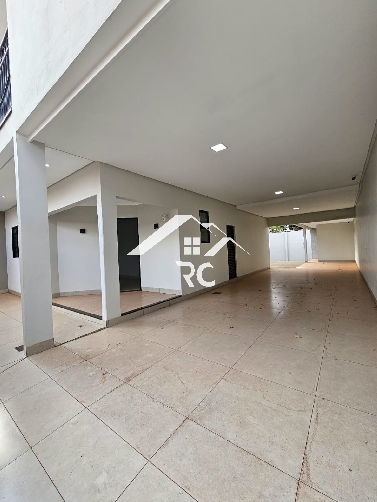 Casa, 4 quartos - Foto 1