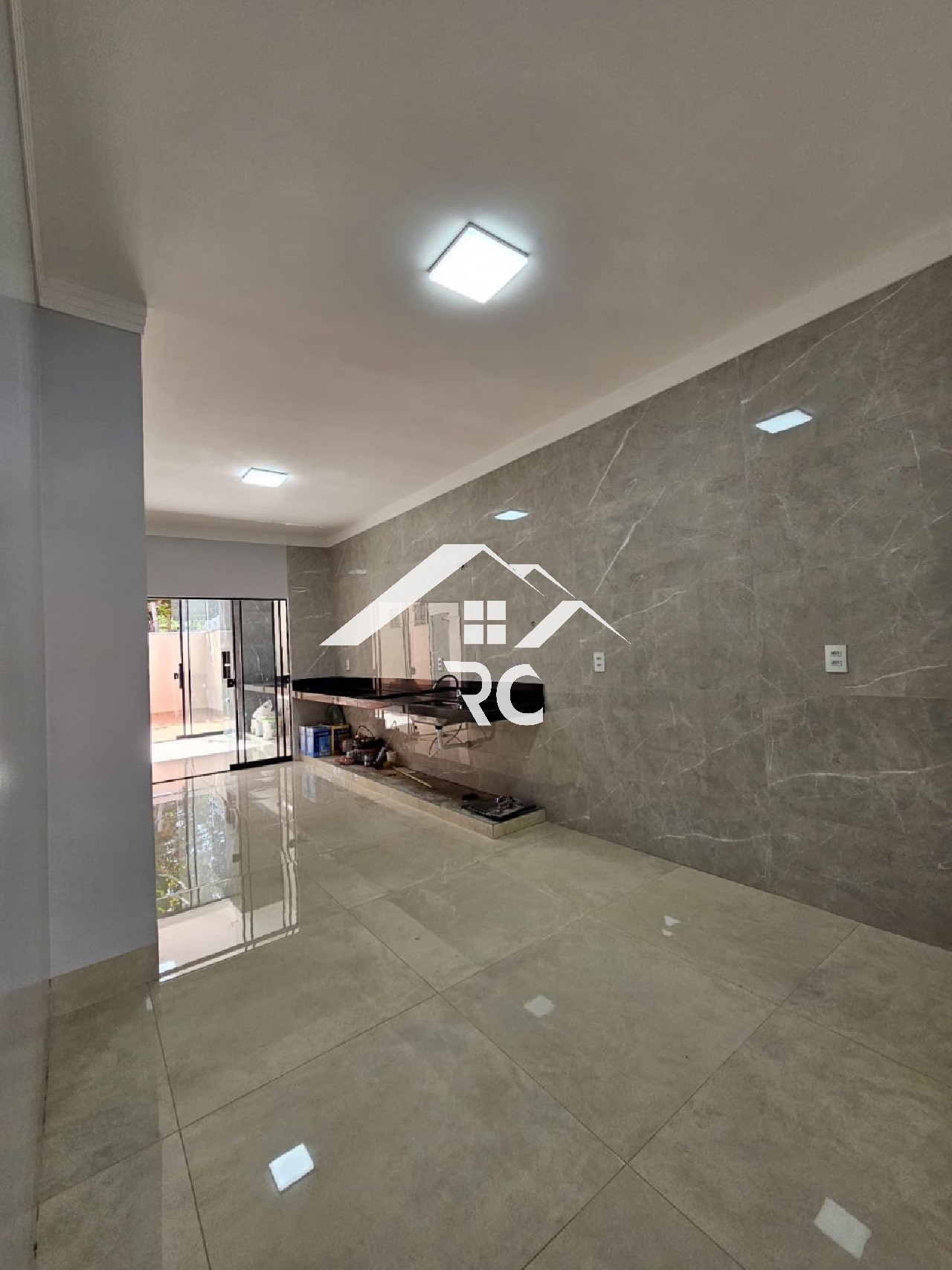 Casa, 3 quartos - Foto 7