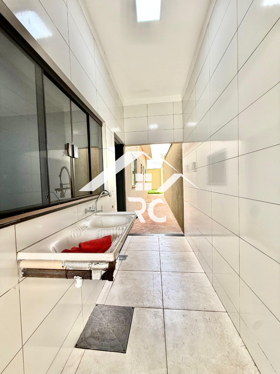 Casa, 2 quartos - Foto 7