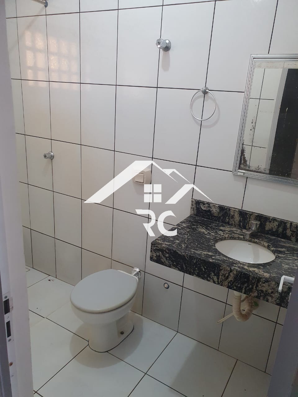 Casa, 3 quartos - Foto 10