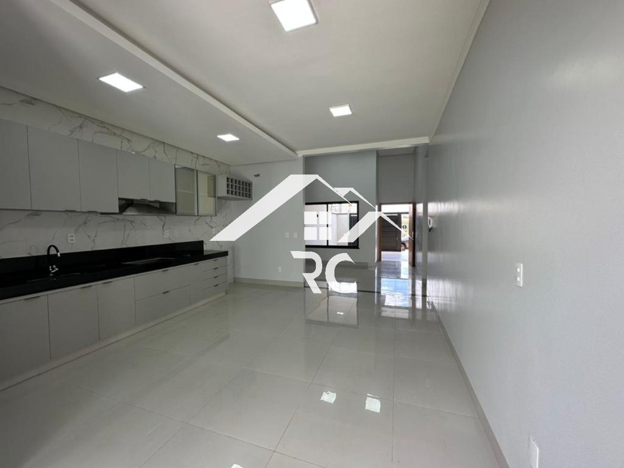 Casa, 3 quartos - Foto 8