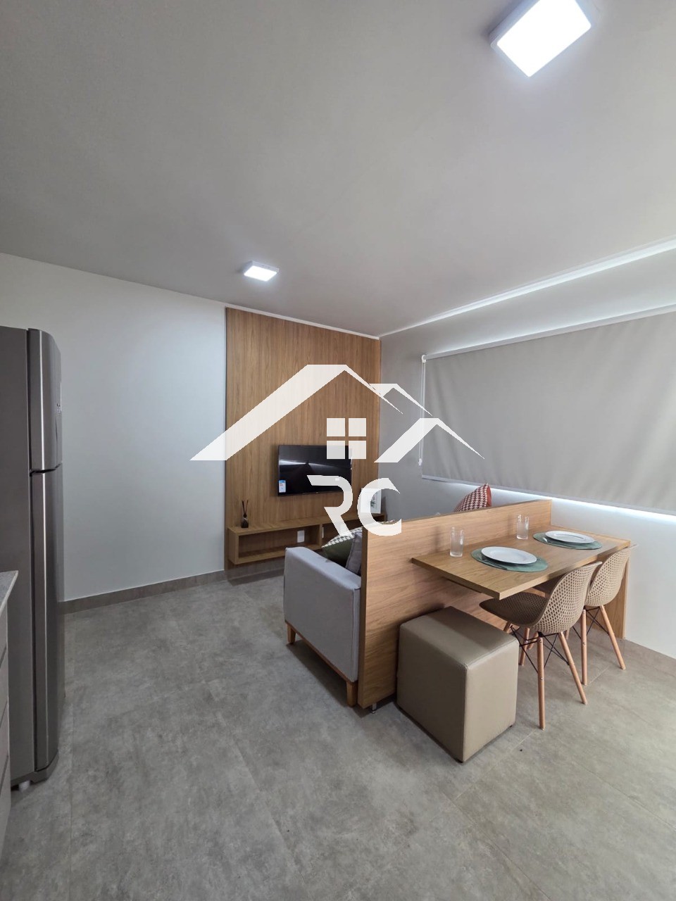 Casa, 2 quartos - Foto 4