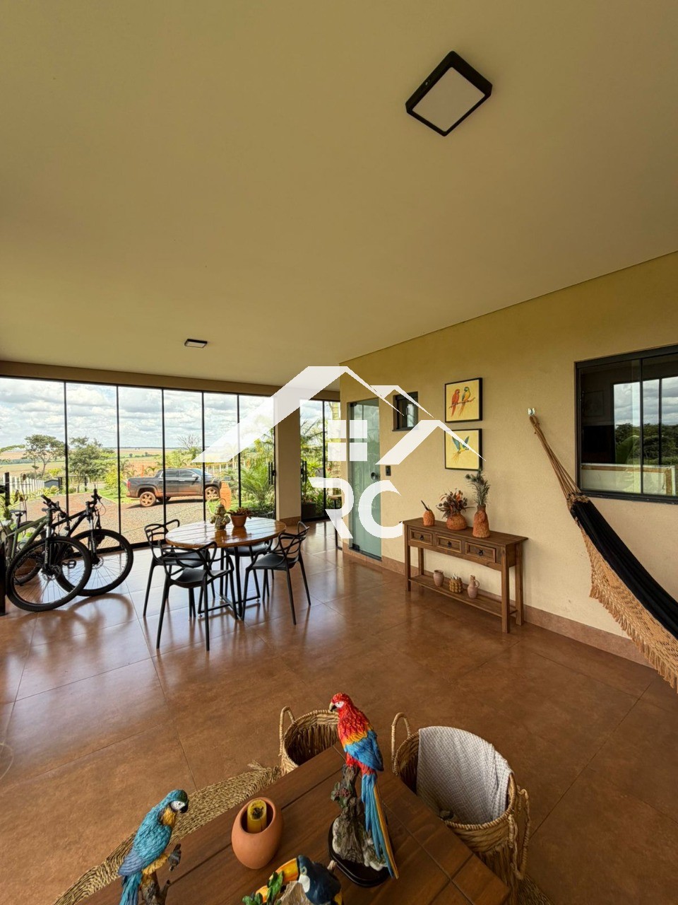 Chácara, 3 quartos - Foto 46