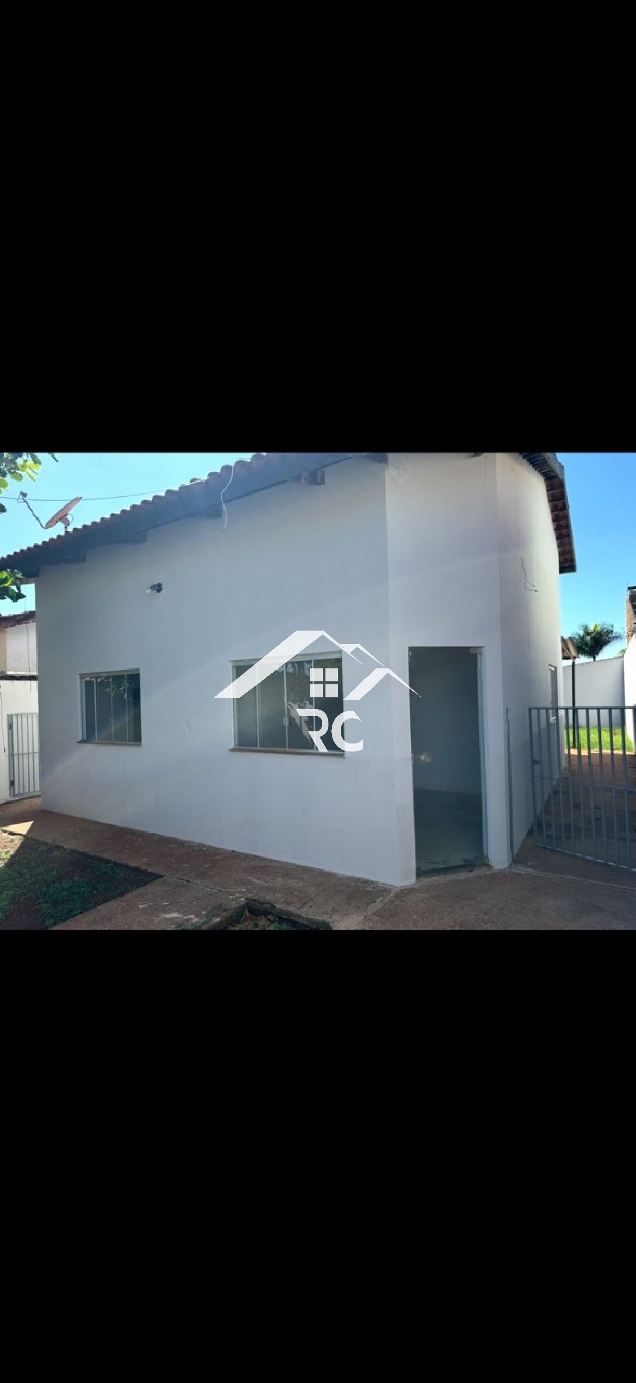 Casa, 3 quartos - Foto 1