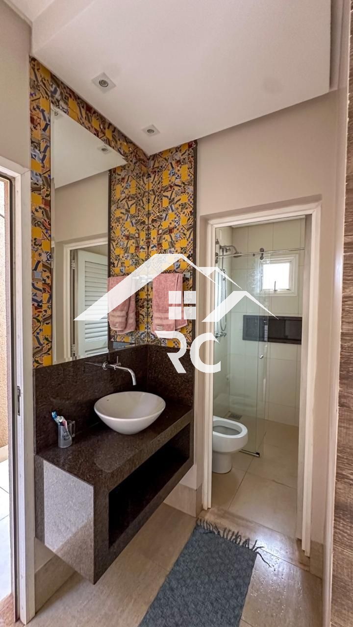 Casa, 4 quartos - Foto 6