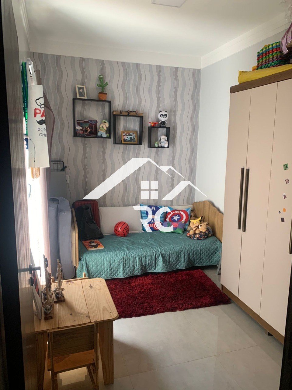 Casa, 3 quartos - Foto 12