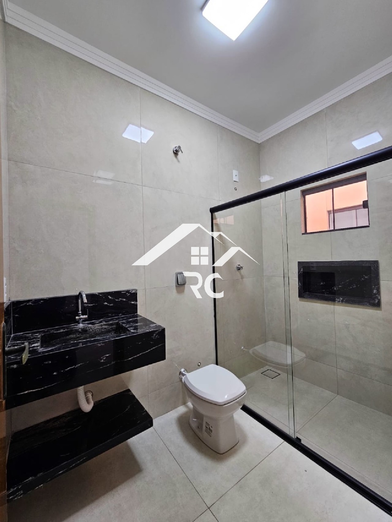 Casa, 3 quartos - Foto 5