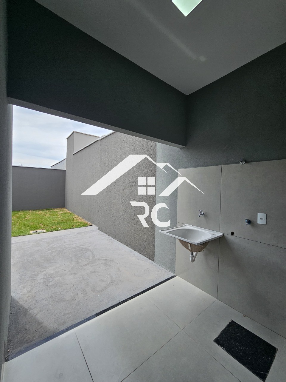 Casa, 3 quartos - Foto 7