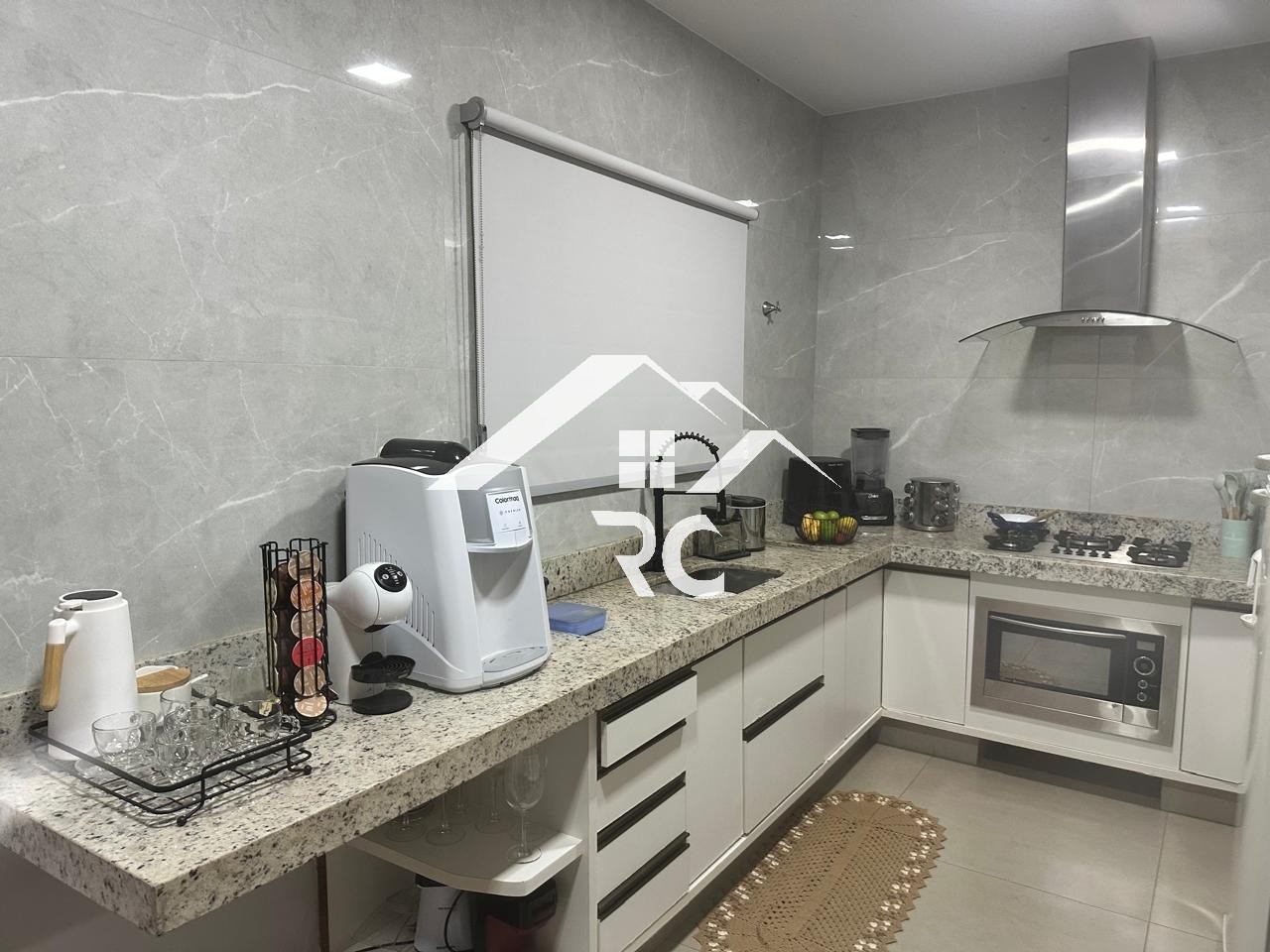 Casa, 3 quartos - Foto 10