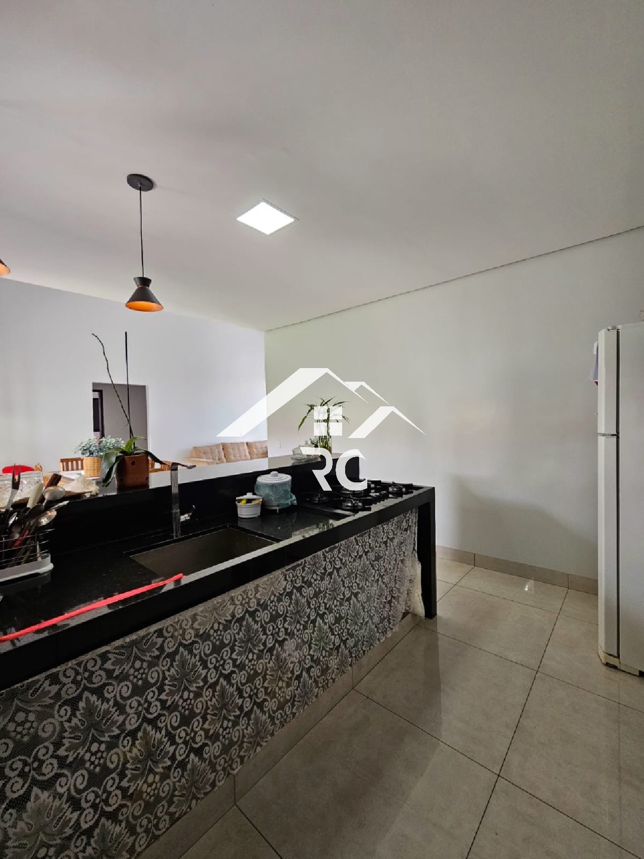Casa, 3 quartos - Foto 5