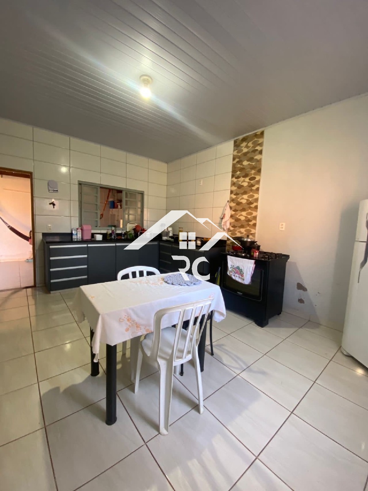 Casa, 2 quartos - Foto 5