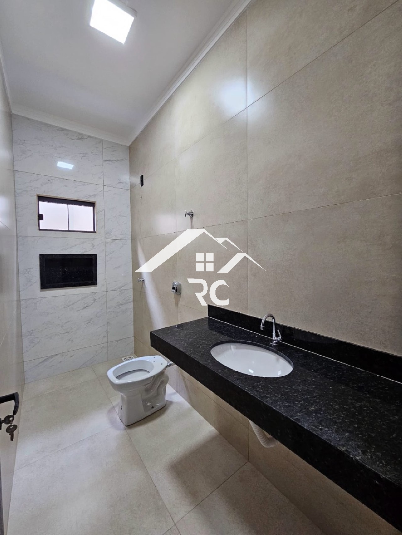 Casa, 3 quartos - Foto 10