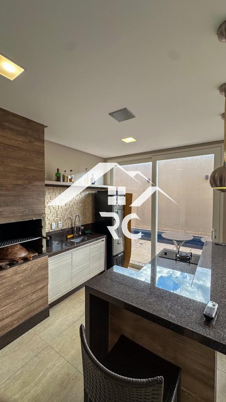 Casa, 4 quartos - Foto 4