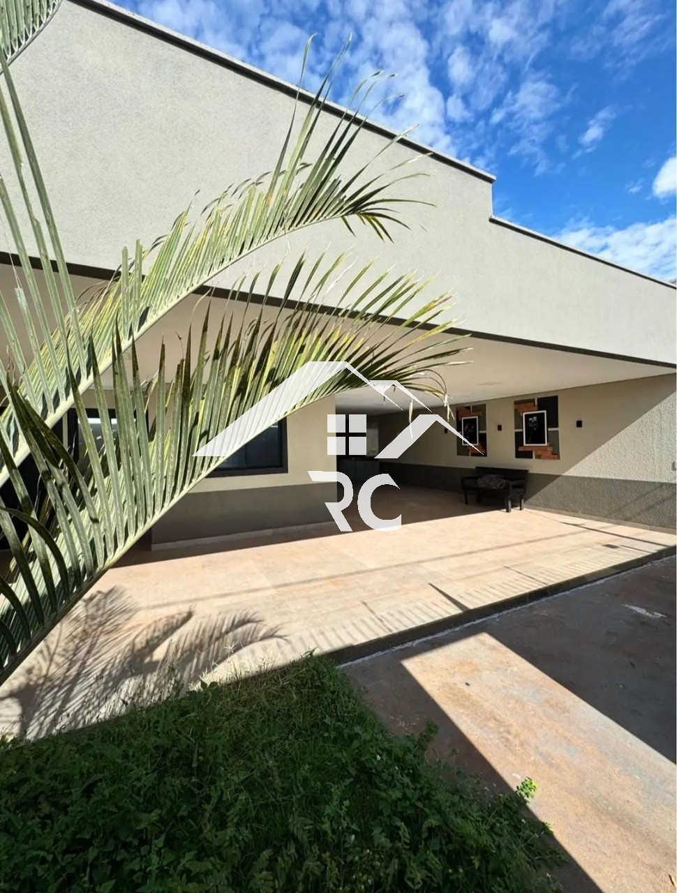 Casa, 2 quartos - Foto 2