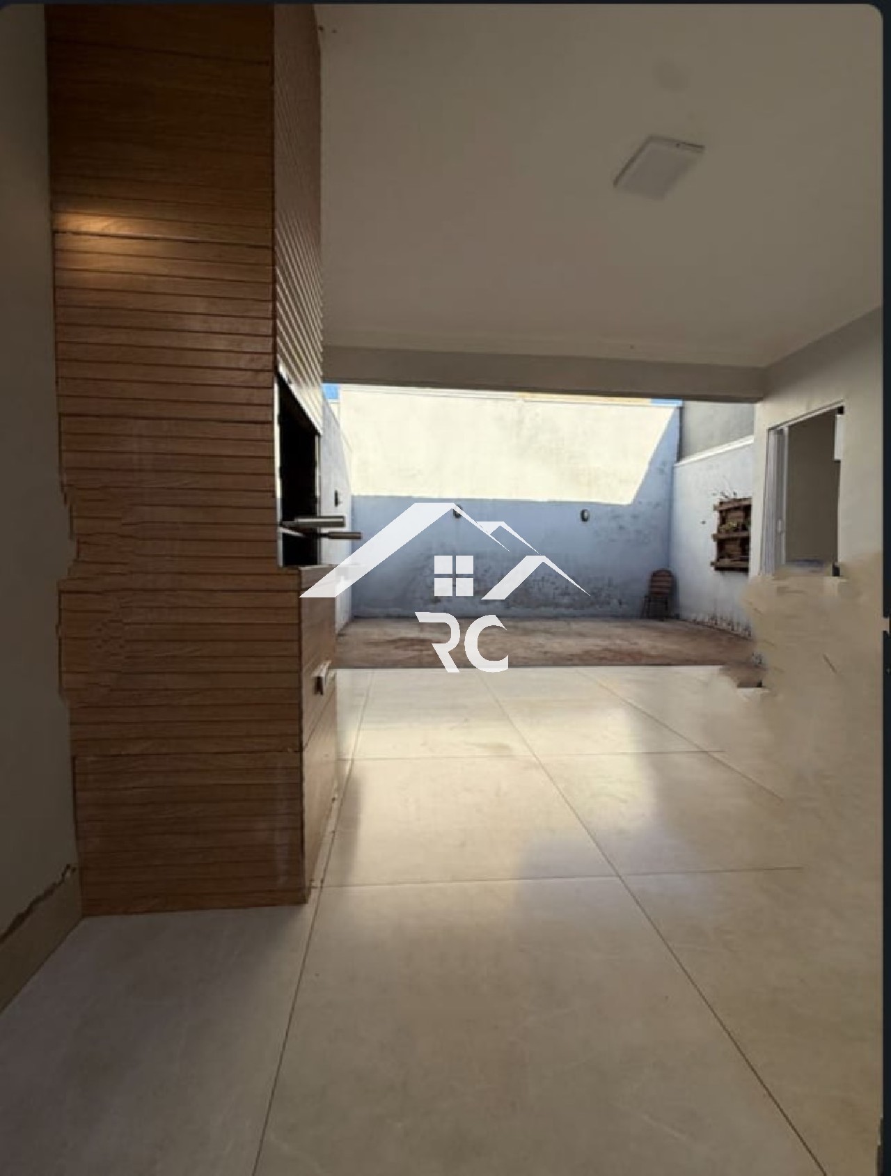 Casa, 3 quartos - Foto 8