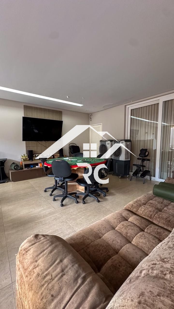 Casa, 4 quartos - Foto 3