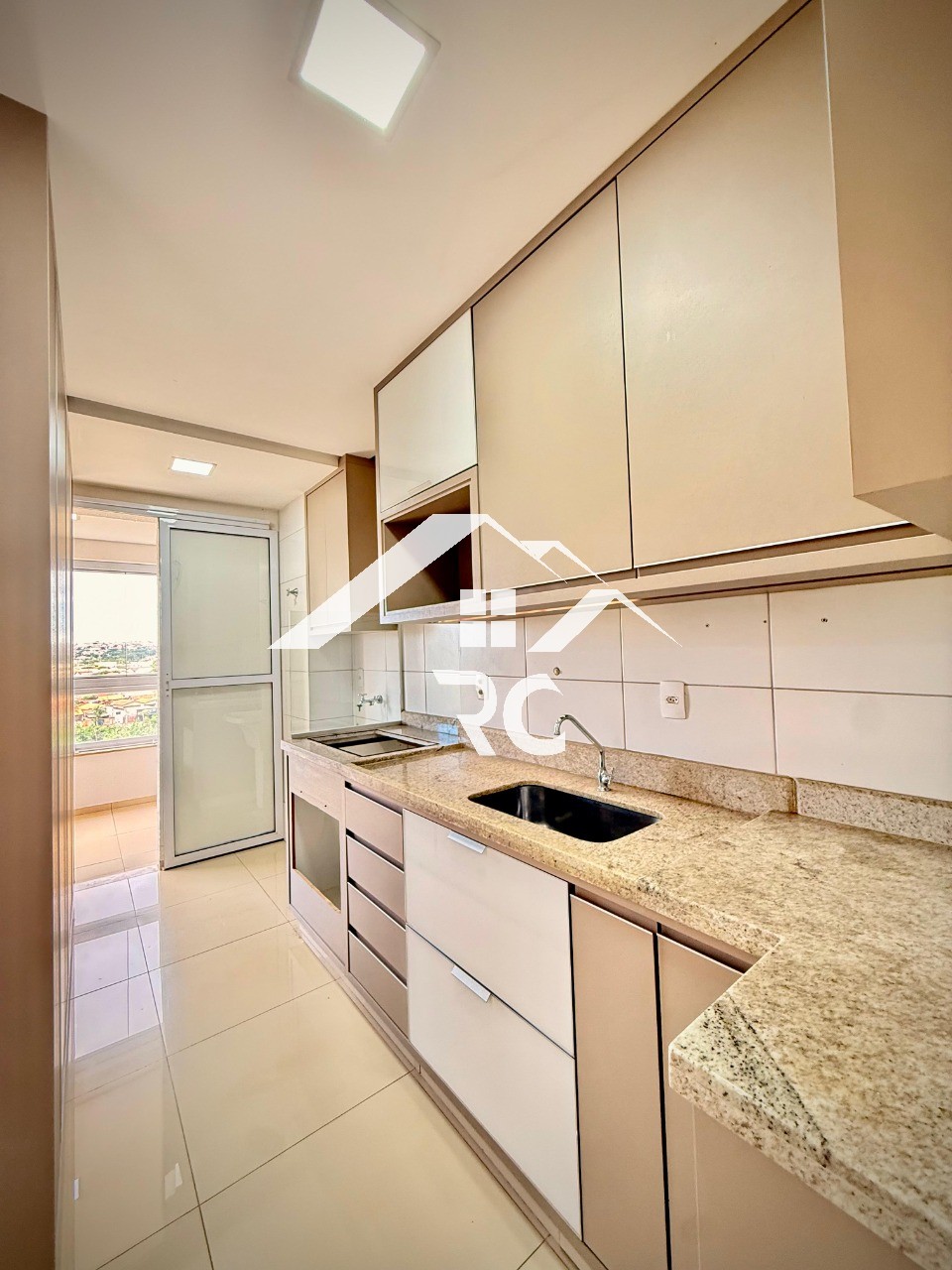 Apartamento, 2 quartos, 66 m² - Foto 9
