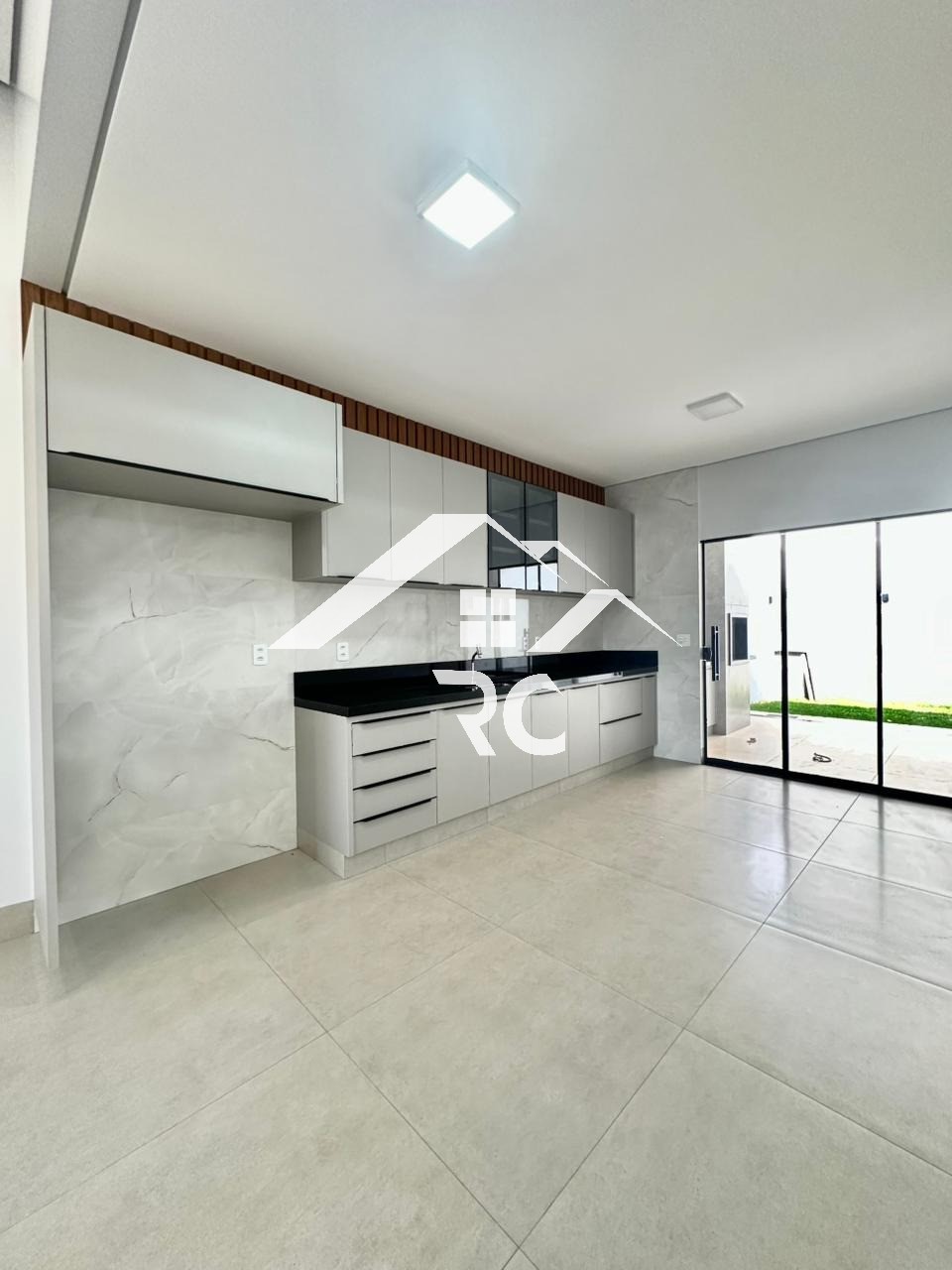 Casa, 3 quartos - Foto 6