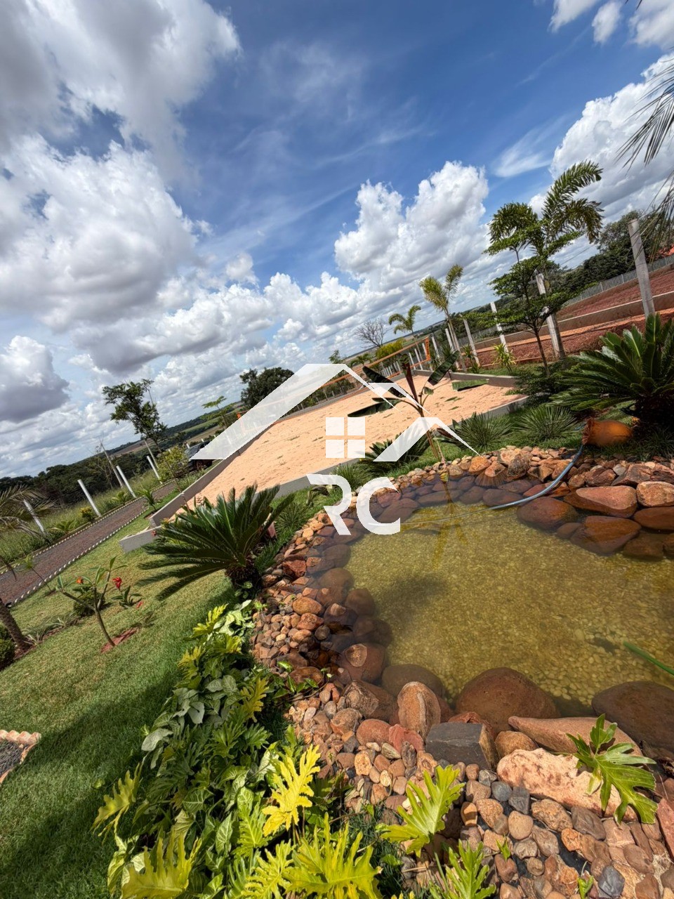 Chácara, 3 quartos - Foto 62