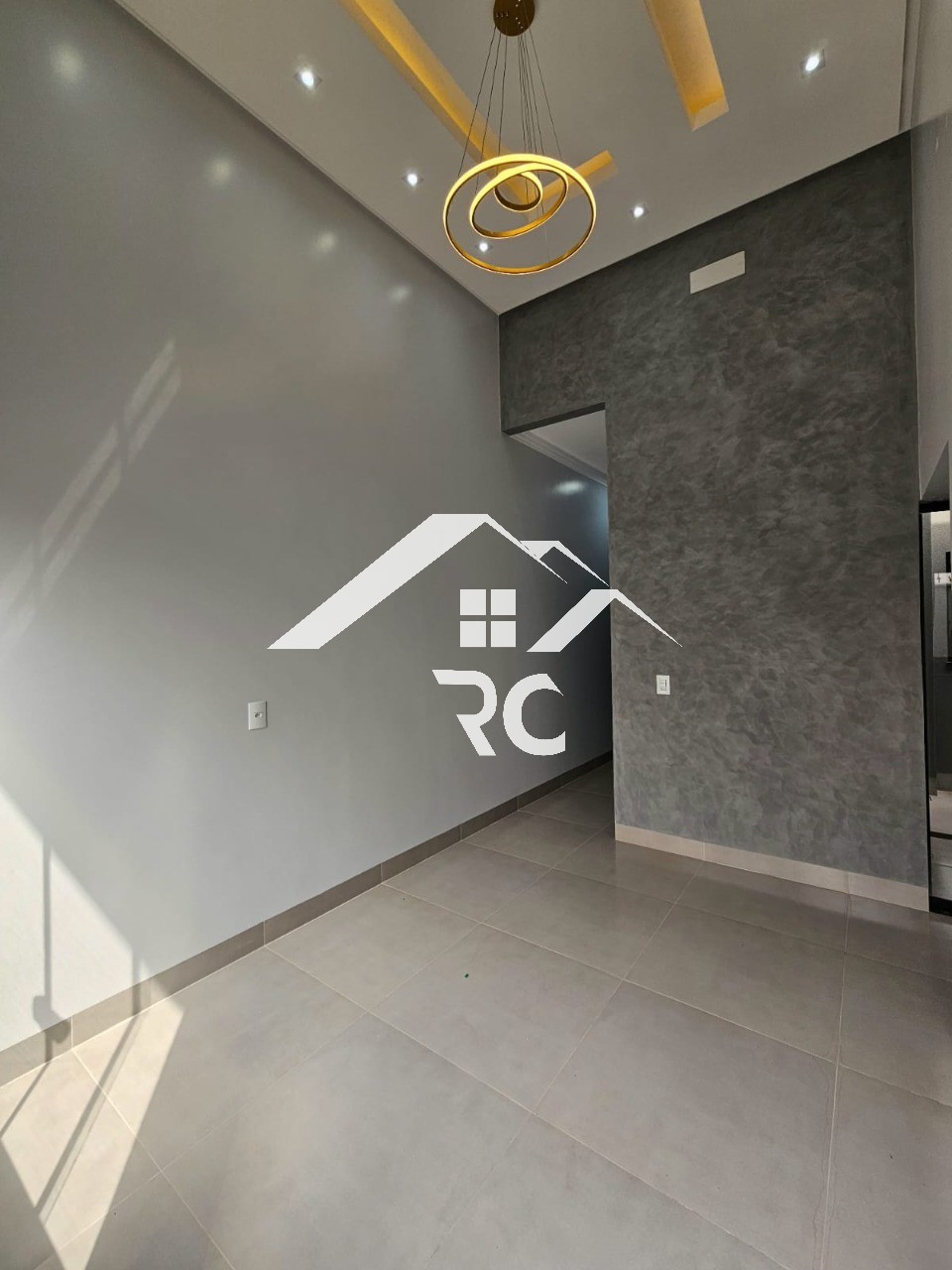 Casa, 3 quartos - Foto 2