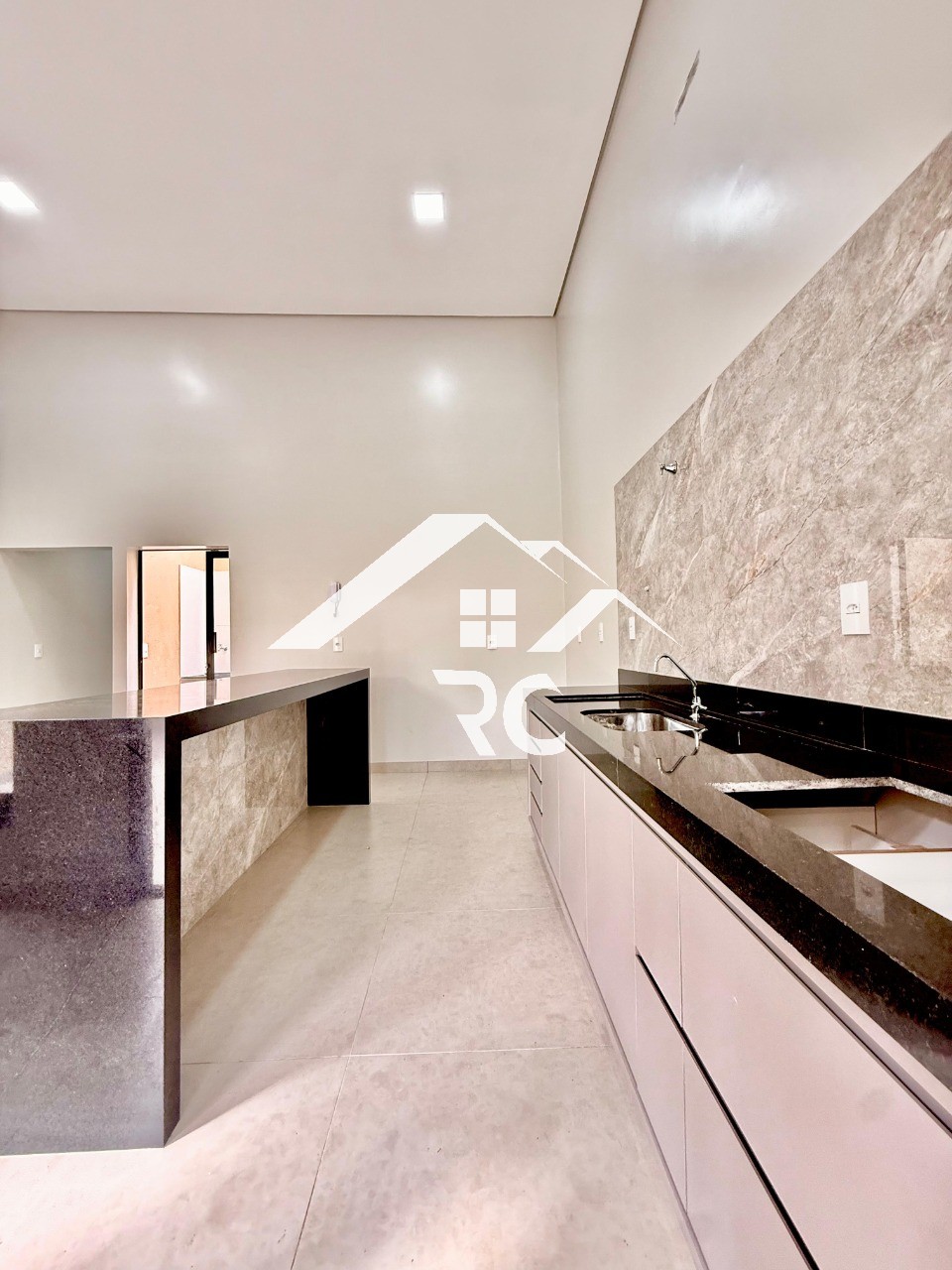Casa, 3 quartos - Foto 4