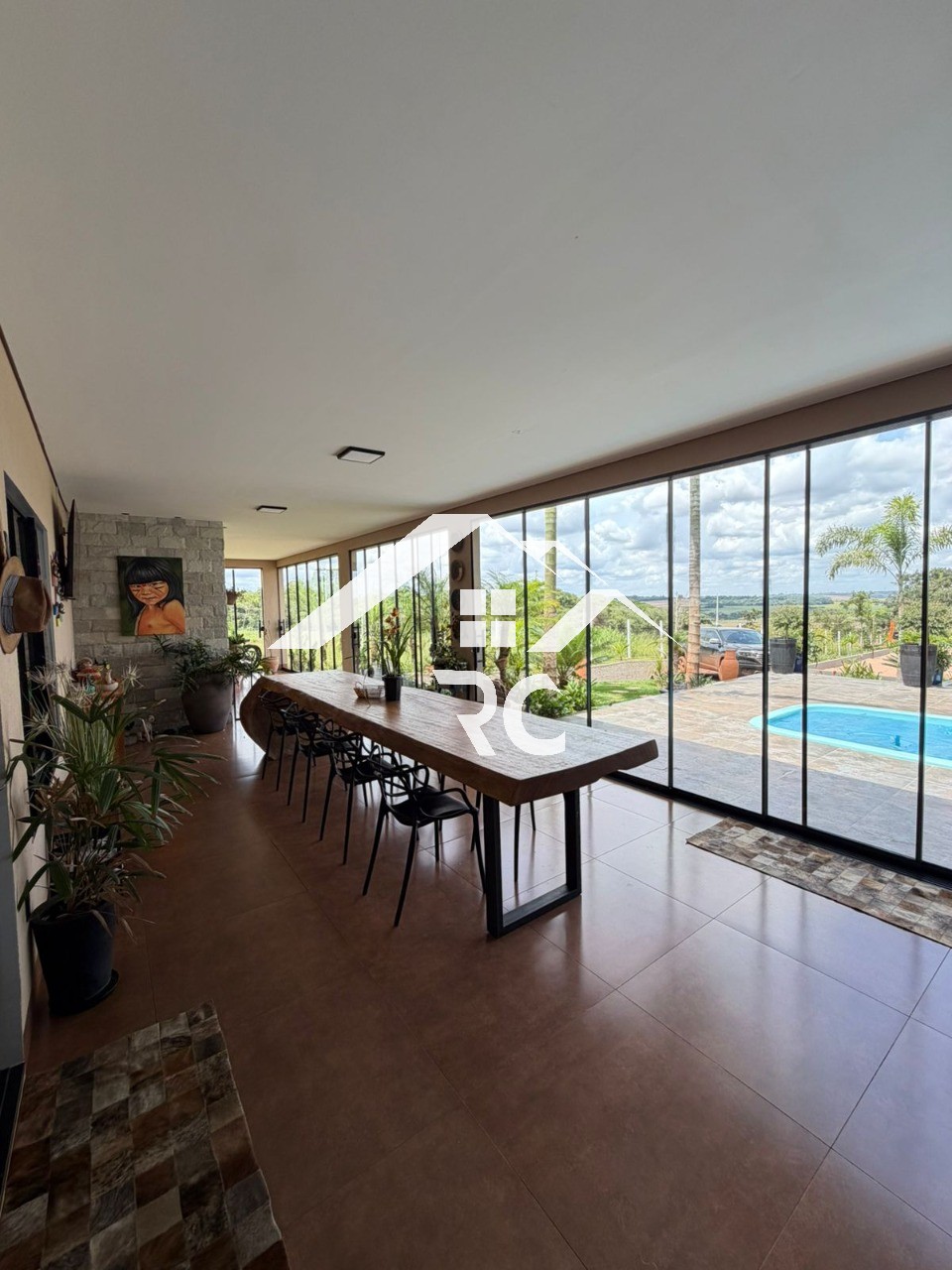 Chácara, 3 quartos - Foto 66