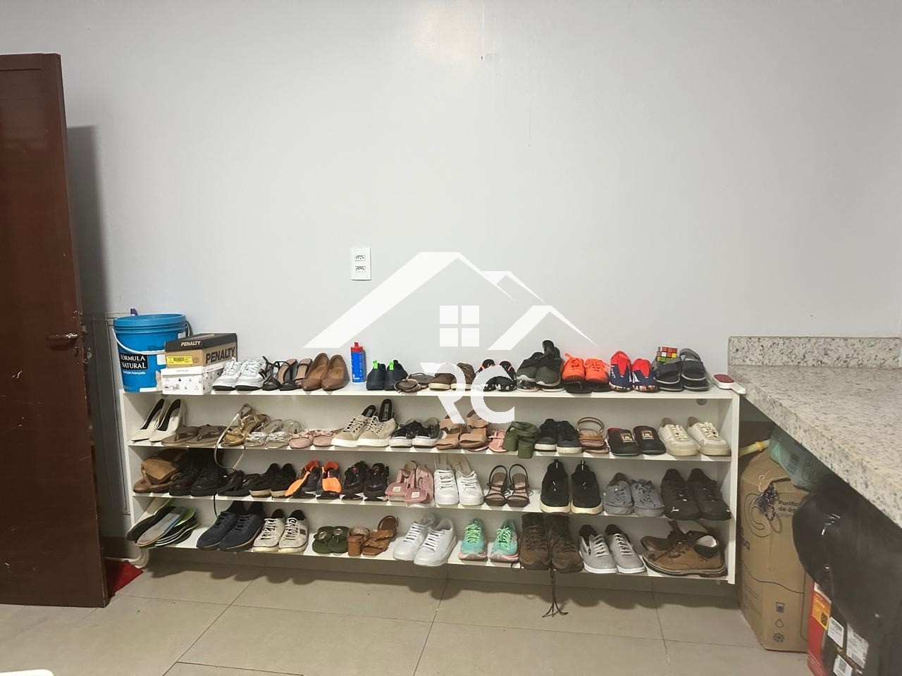 Casa, 3 quartos - Foto 12