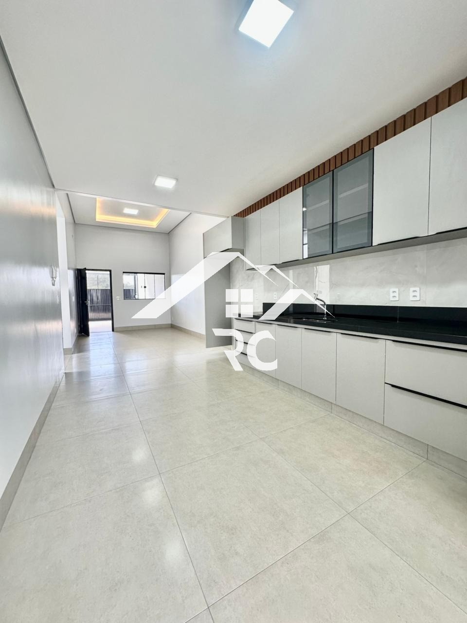 Casa, 3 quartos - Foto 7