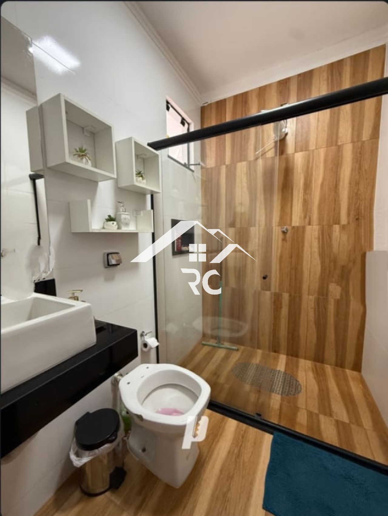 Casa, 3 quartos - Foto 6