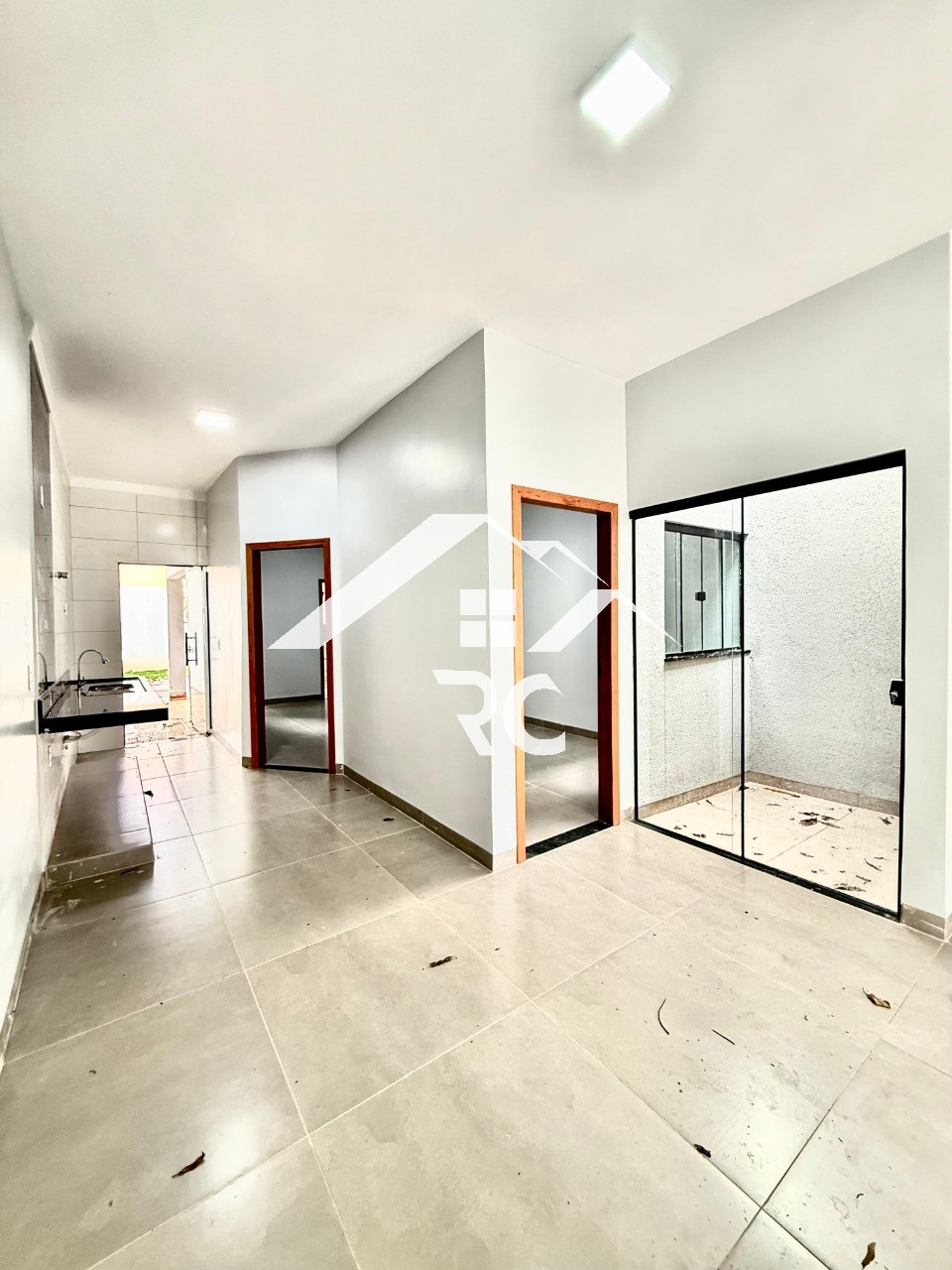 Casa, 3 quartos - Foto 7
