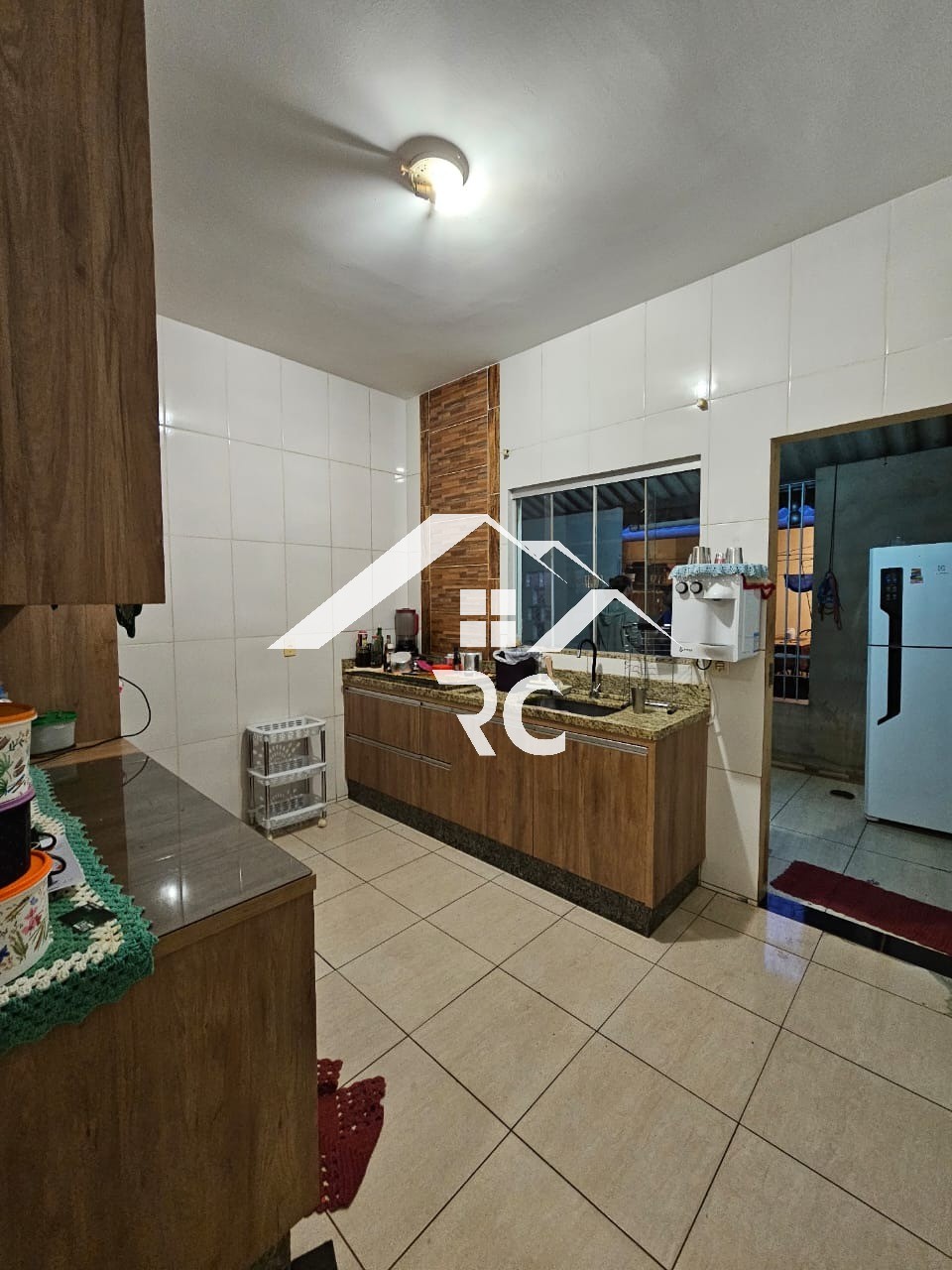 Casa, 3 quartos - Foto 16