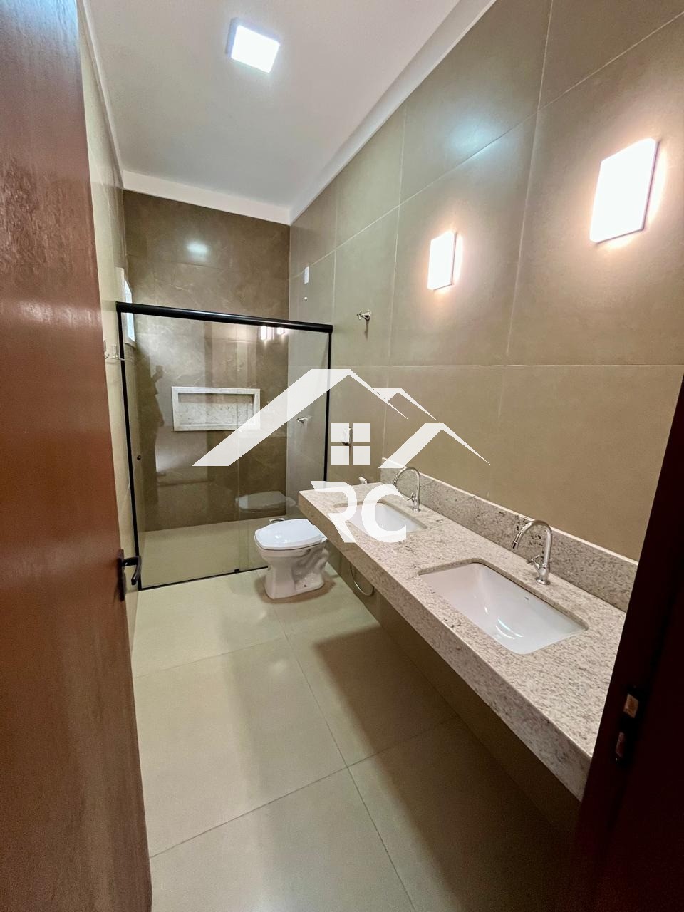 Casa, 3 quartos - Foto 12