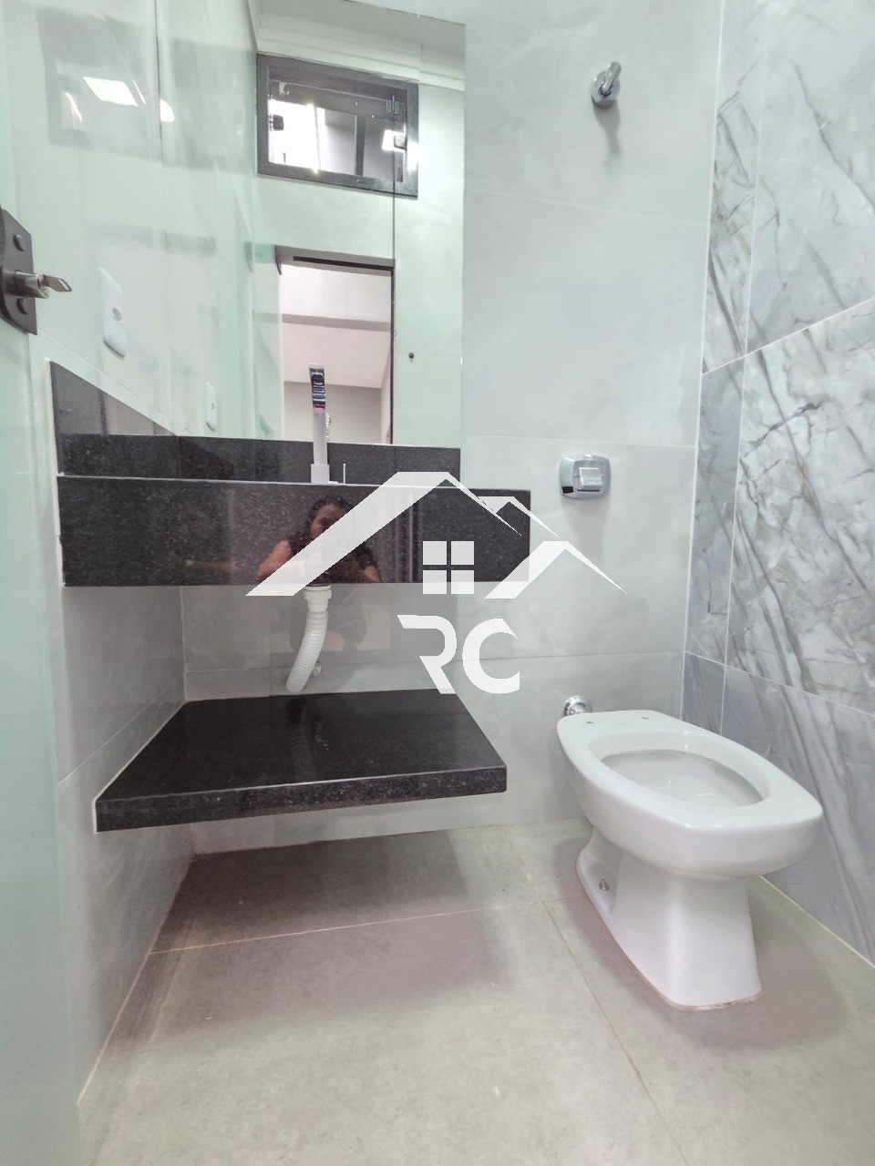 Casa, 3 quartos - Foto 2