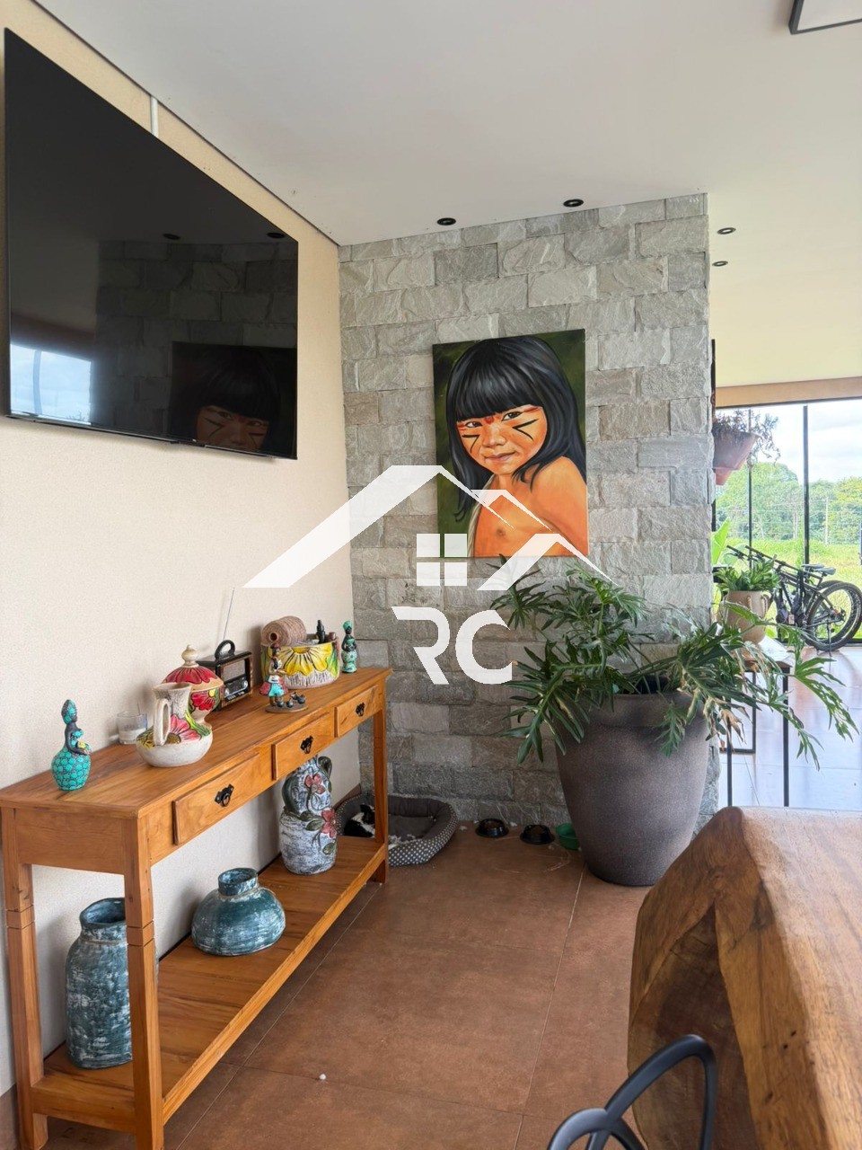 Chácara, 3 quartos - Foto 43