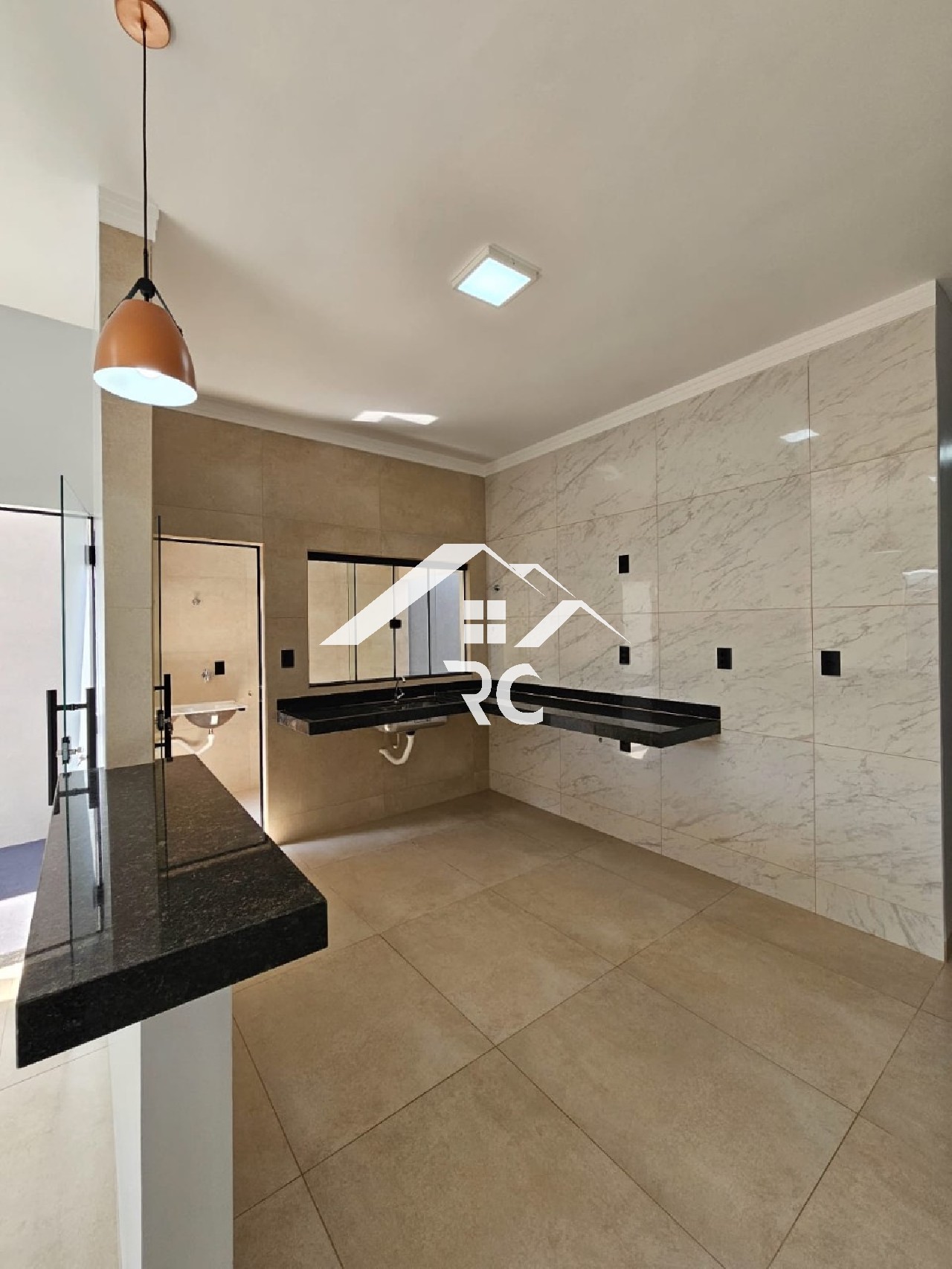 Casa, 3 quartos - Foto 4