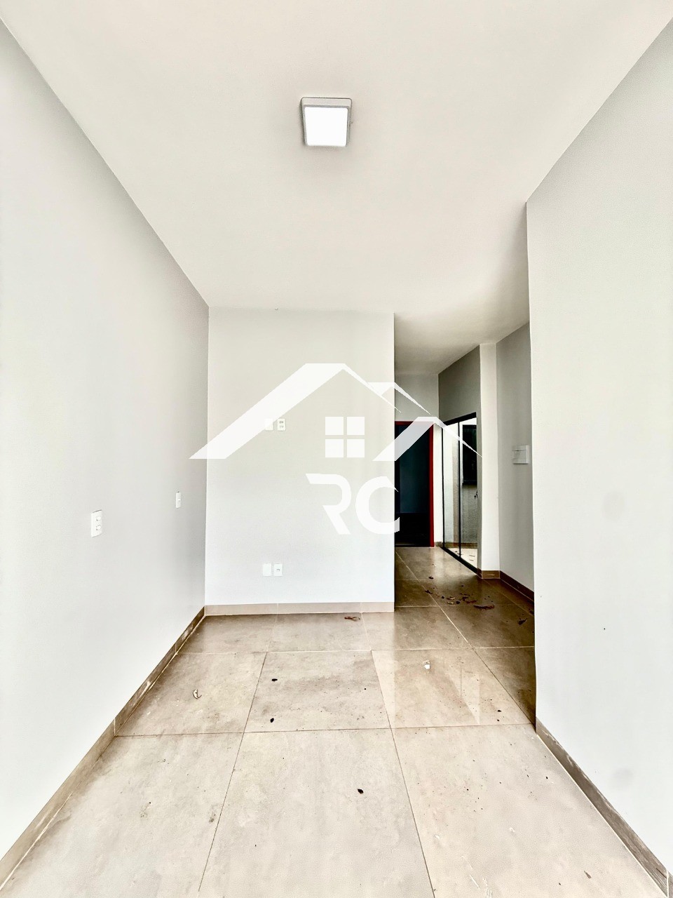 Casa, 3 quartos - Foto 3