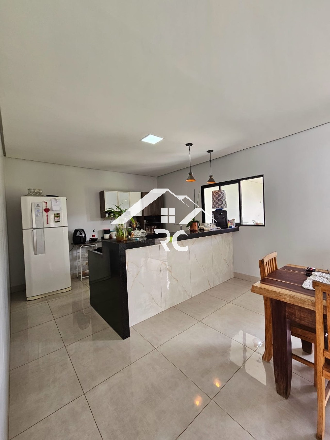 Casa, 3 quartos - Foto 4