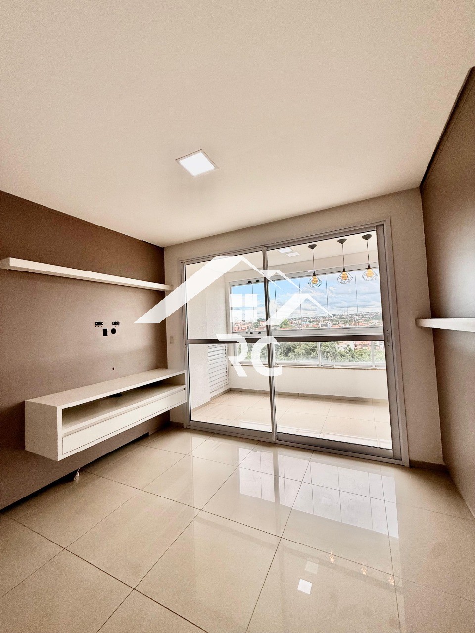 Apartamento, 2 quartos, 66 m² - Foto 3