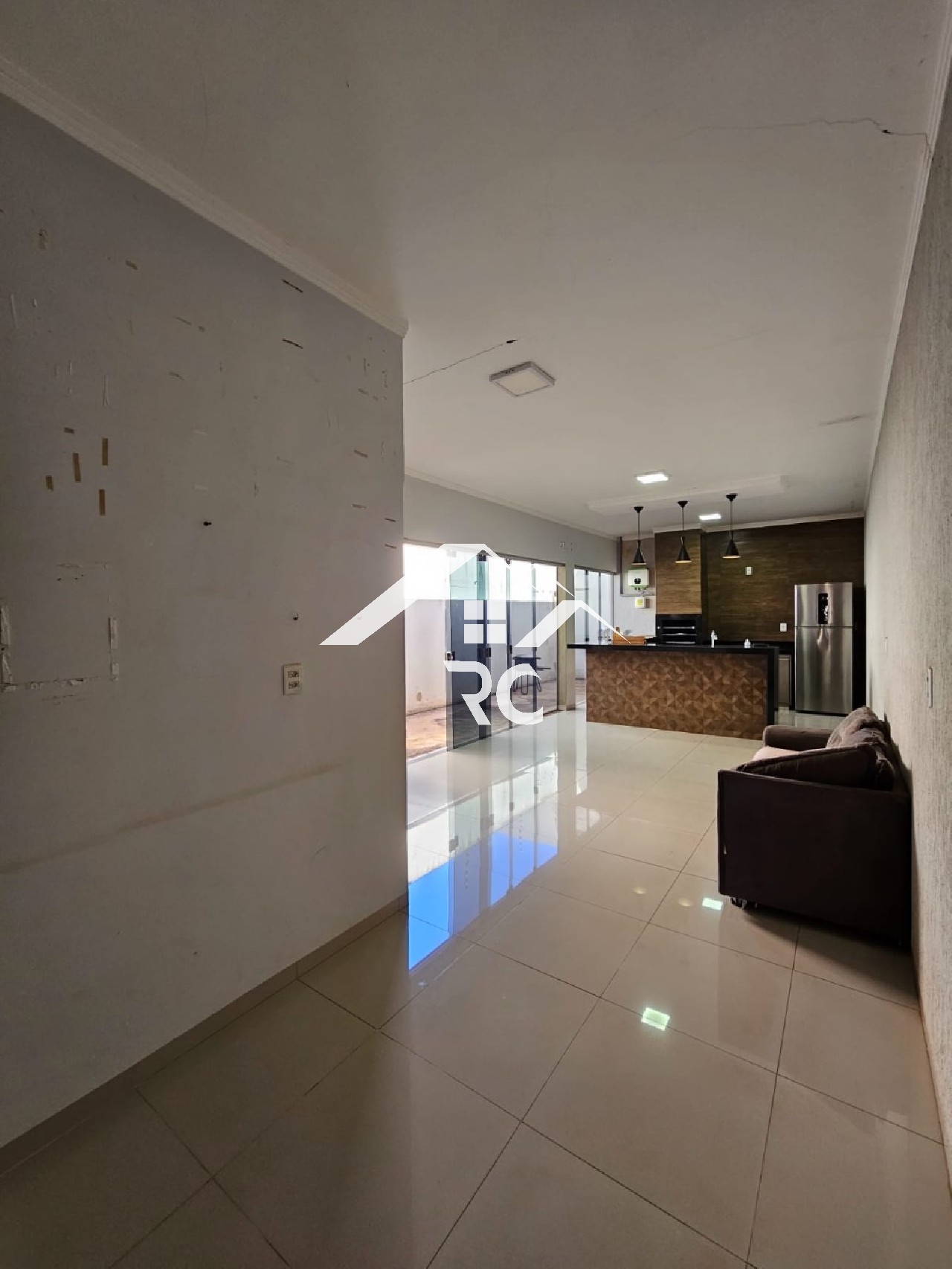 Casa, 3 quartos - Foto 11